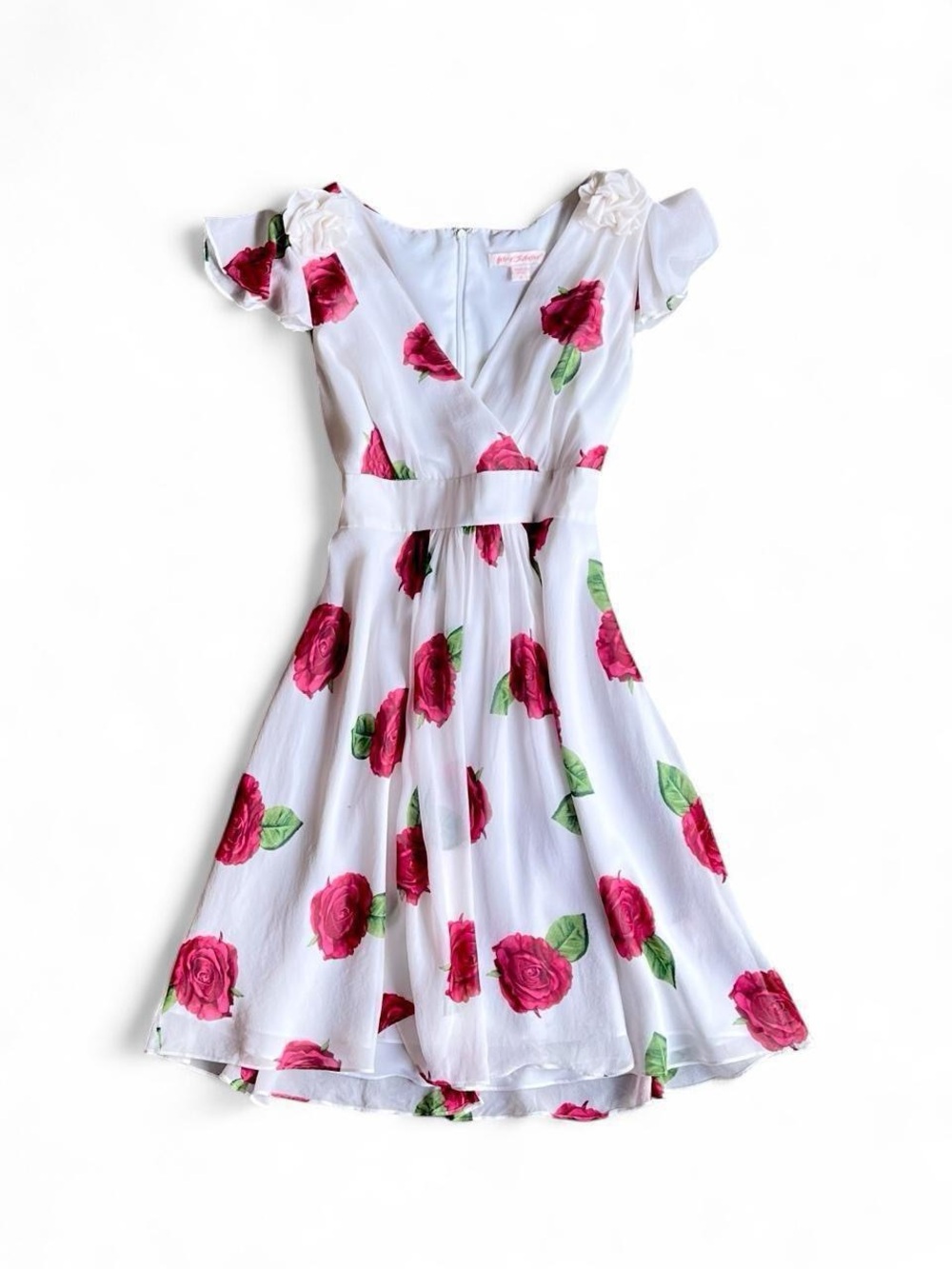 Betsey Johnson dresses